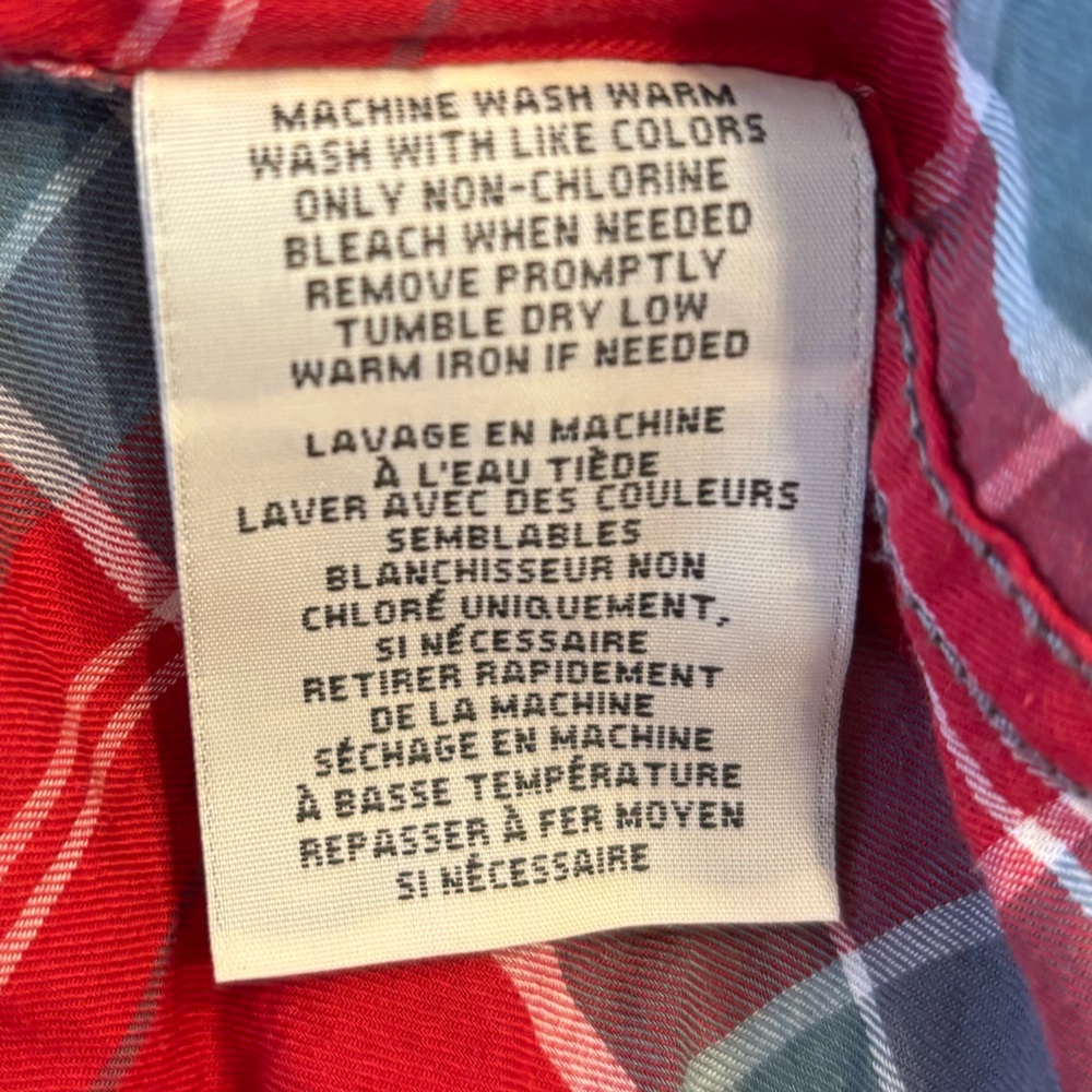 Denim & Supply Boyfriend Shirt - Picture 3 of 6